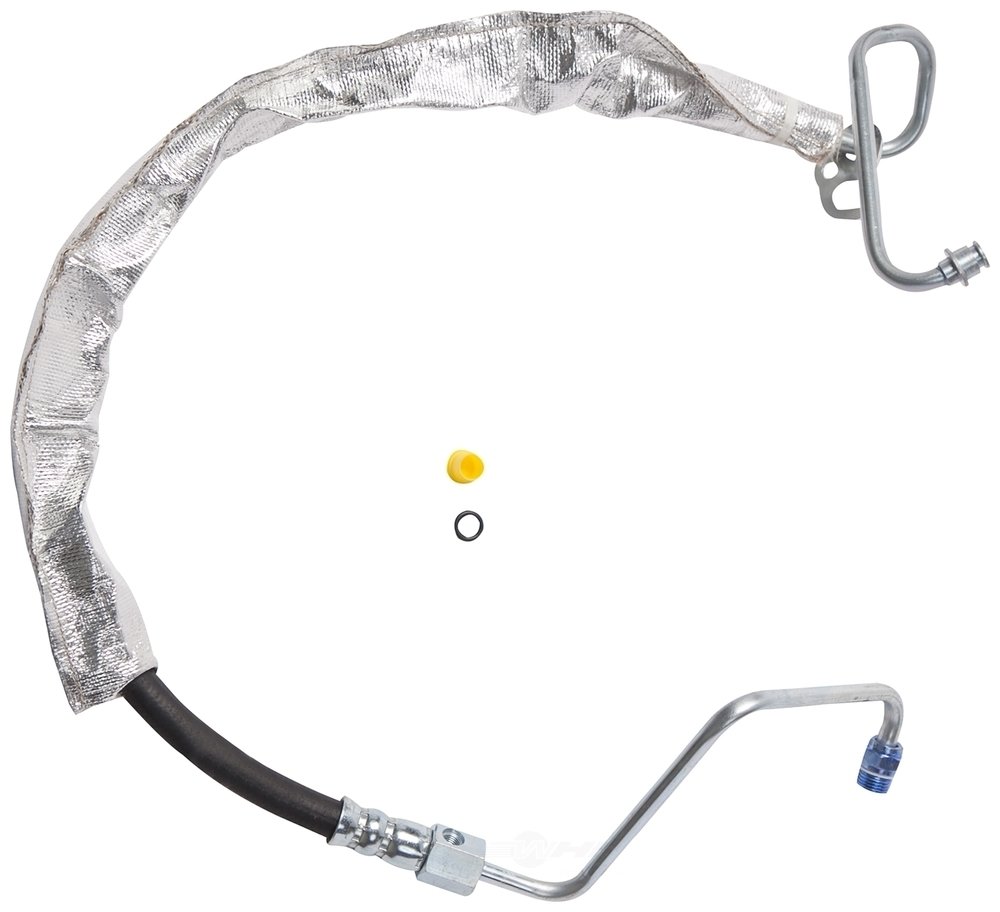GATES - Pressure Line Assembly - GAT - 365488