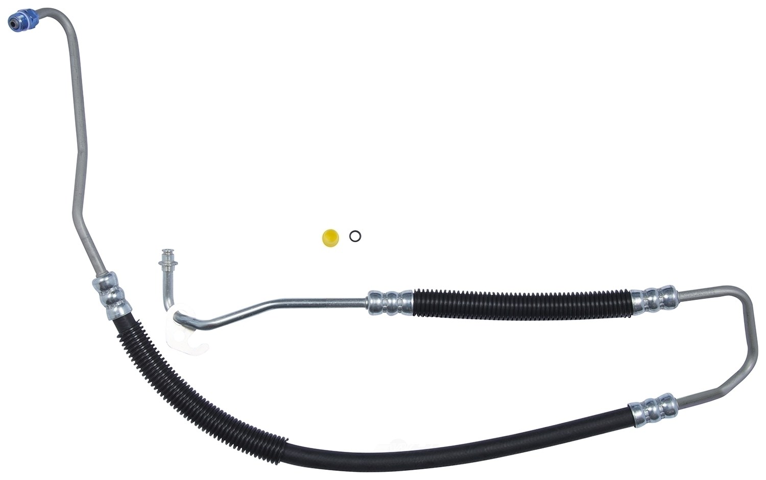 GATES - Pressure Line Assembly - GAT - 365489