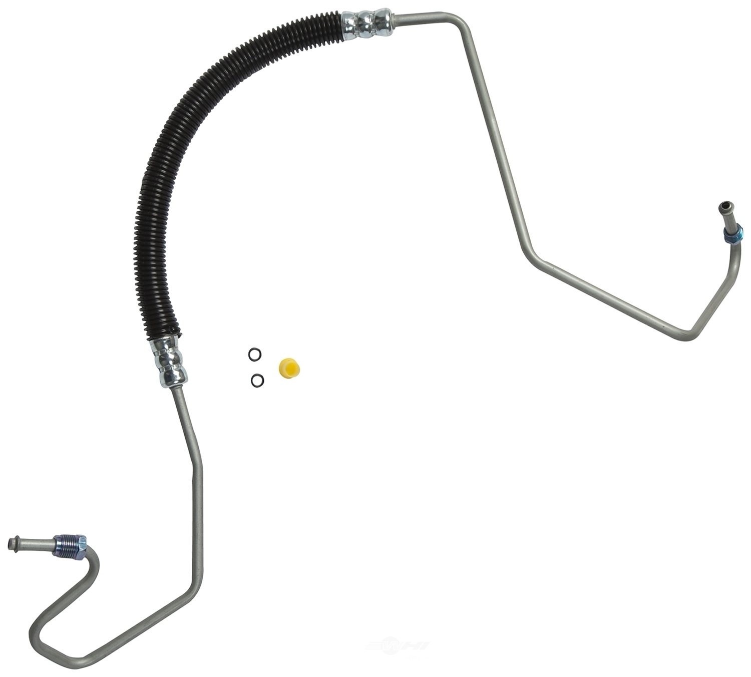 GATES - Pressure Line Assembly - GAT - 365490