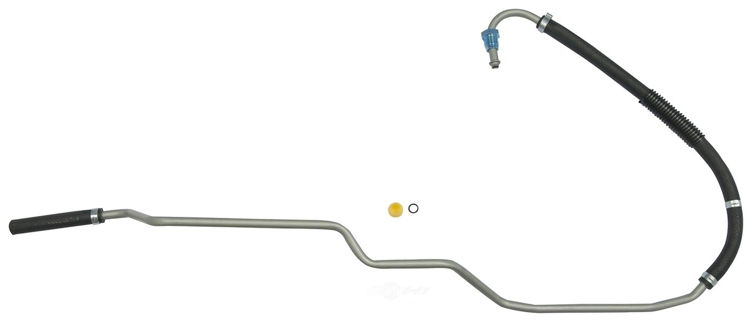 GATES - Return Line Assembly - GAT - 365496