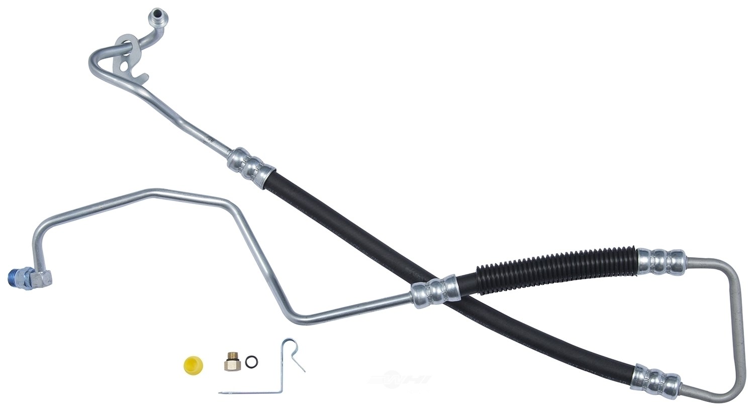 GATES - Pressure Line Assembly - GAT - 365497