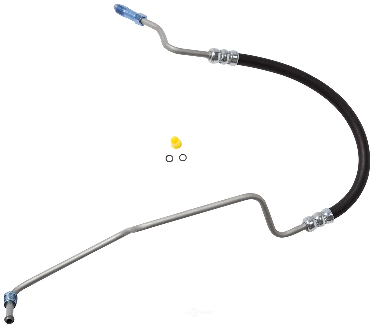 GATES - Pressure Line Assembly - GAT - 365500