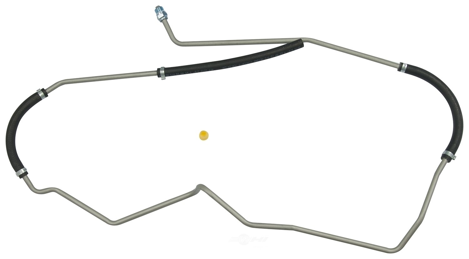 GATES - Return Line Assembly - GAT - 365502