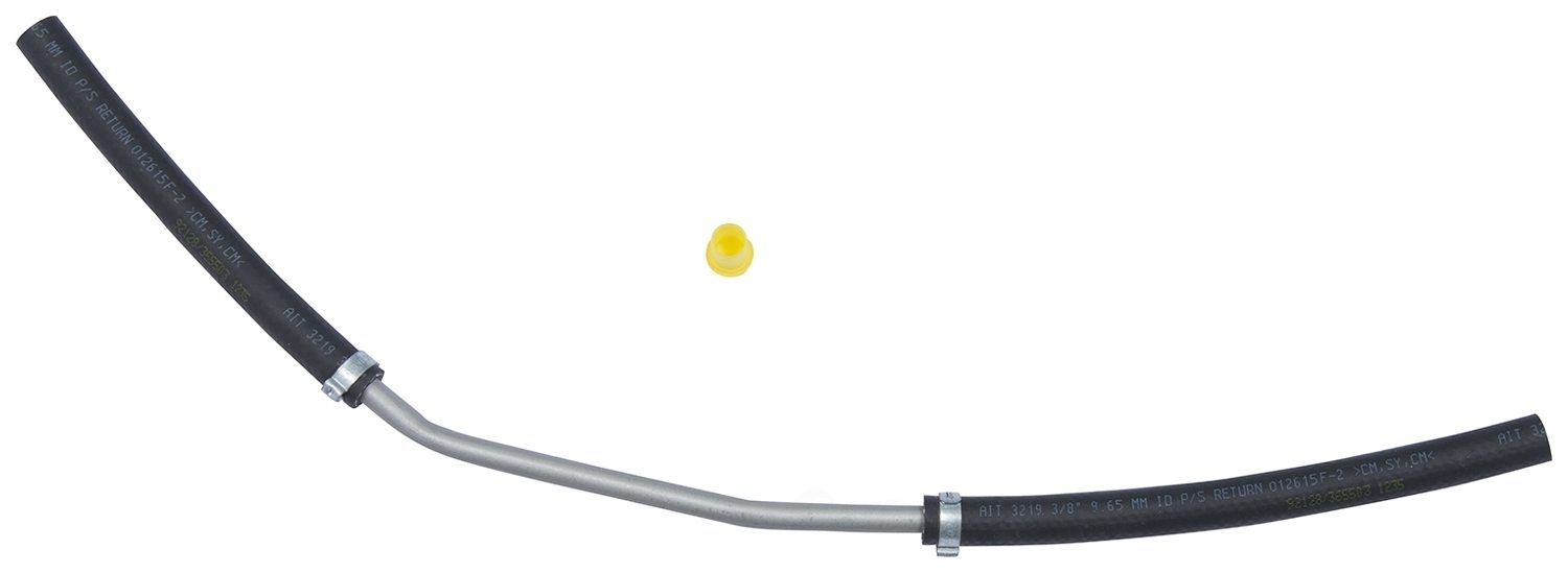 GATES - Return Line Assembly - GAT - 365503