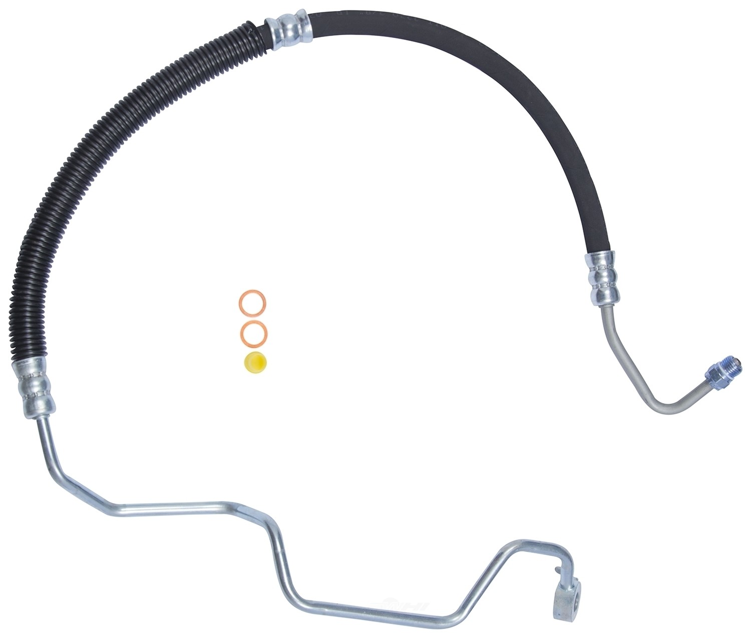 GATES - Pressure Line Assembly - GAT - 365508