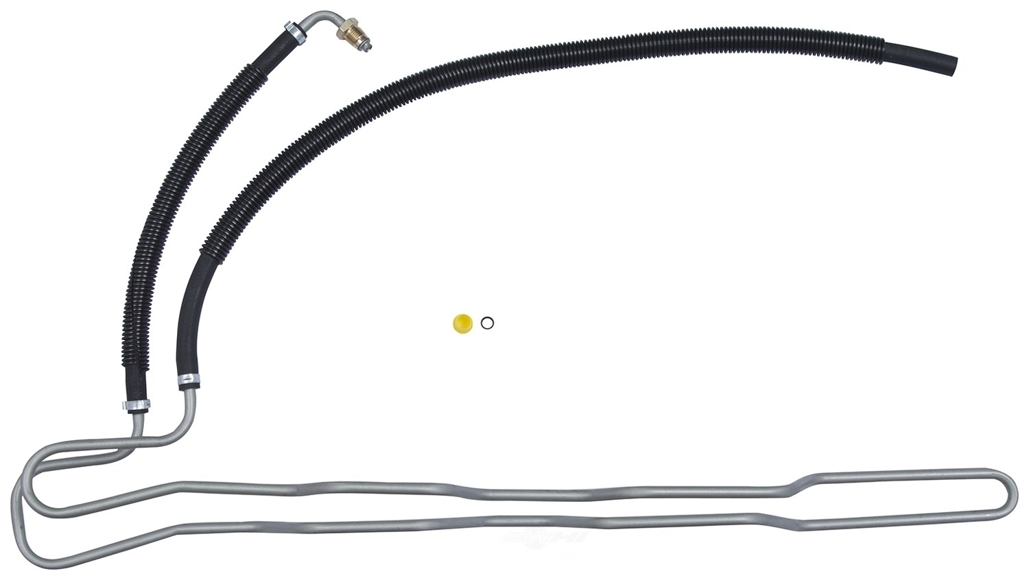 GATES - Return Line Assembly - GAT - 365509