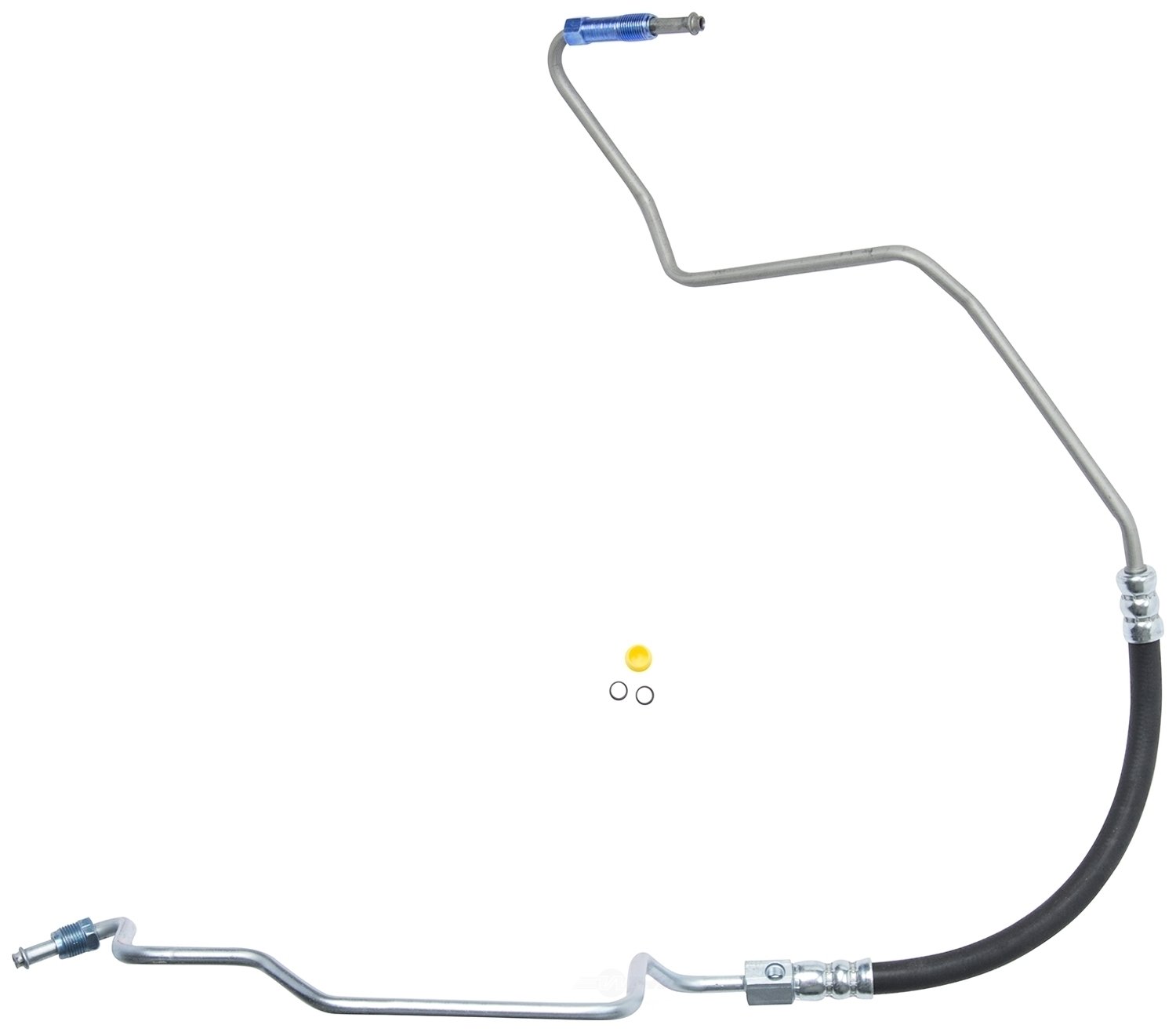 GATES - Pressure Line Assembly - GAT - 365510