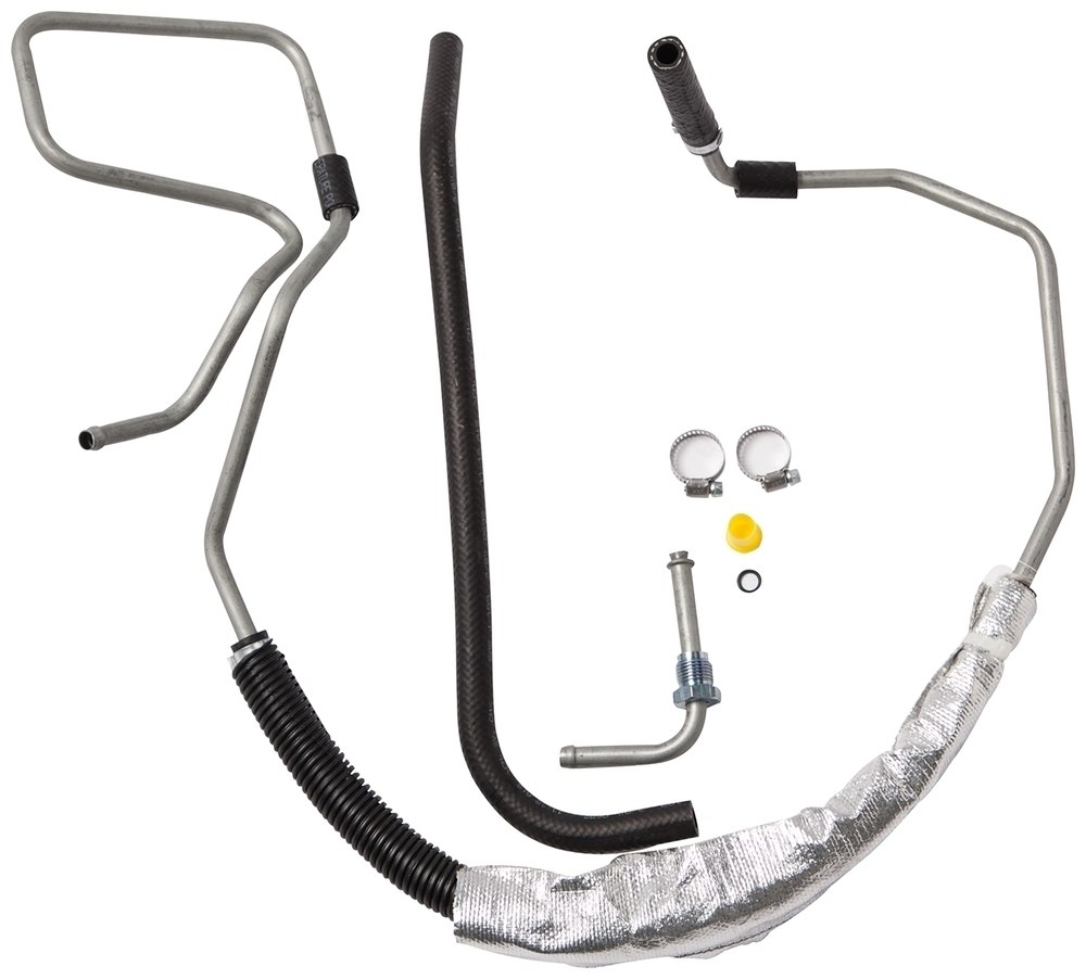 GATES - Return Line Assembly - GAT - 365513