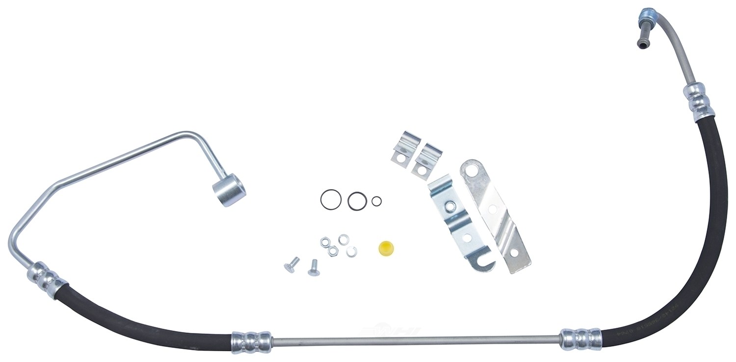 GATES - Pressure Line Assembly - GAT - 365518