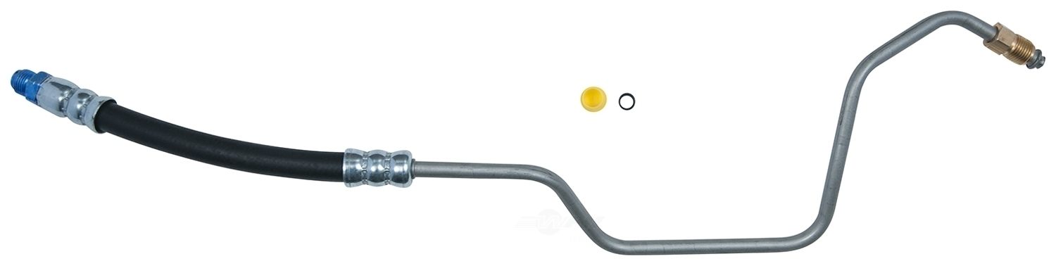GATES - Pressure Line Assembly - GAT - 365522