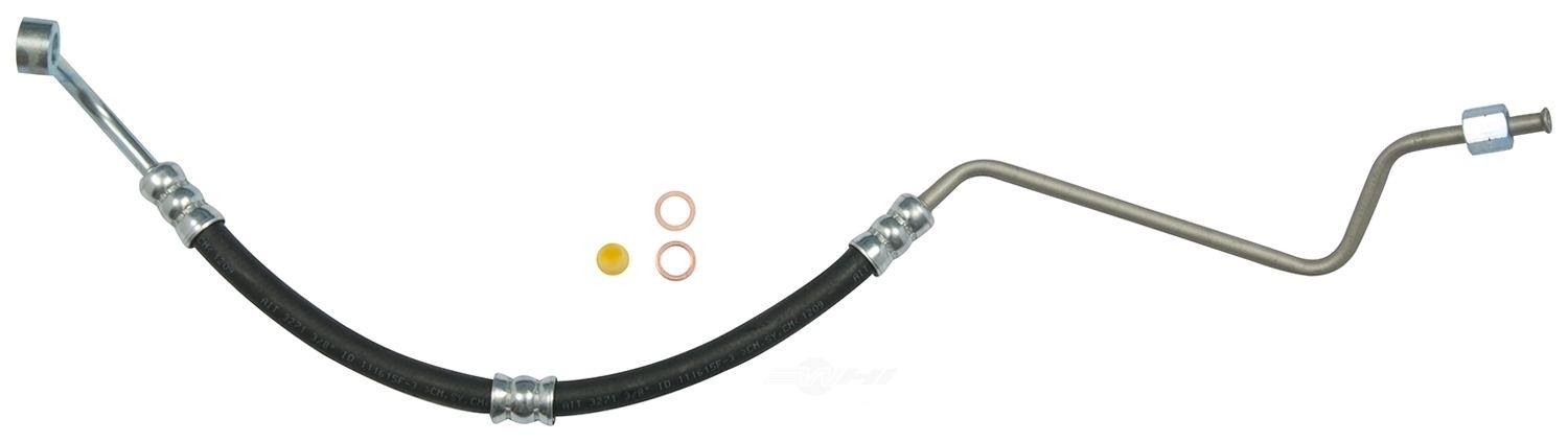 GATES - Pressure Line Assembly - GAT - 365524
