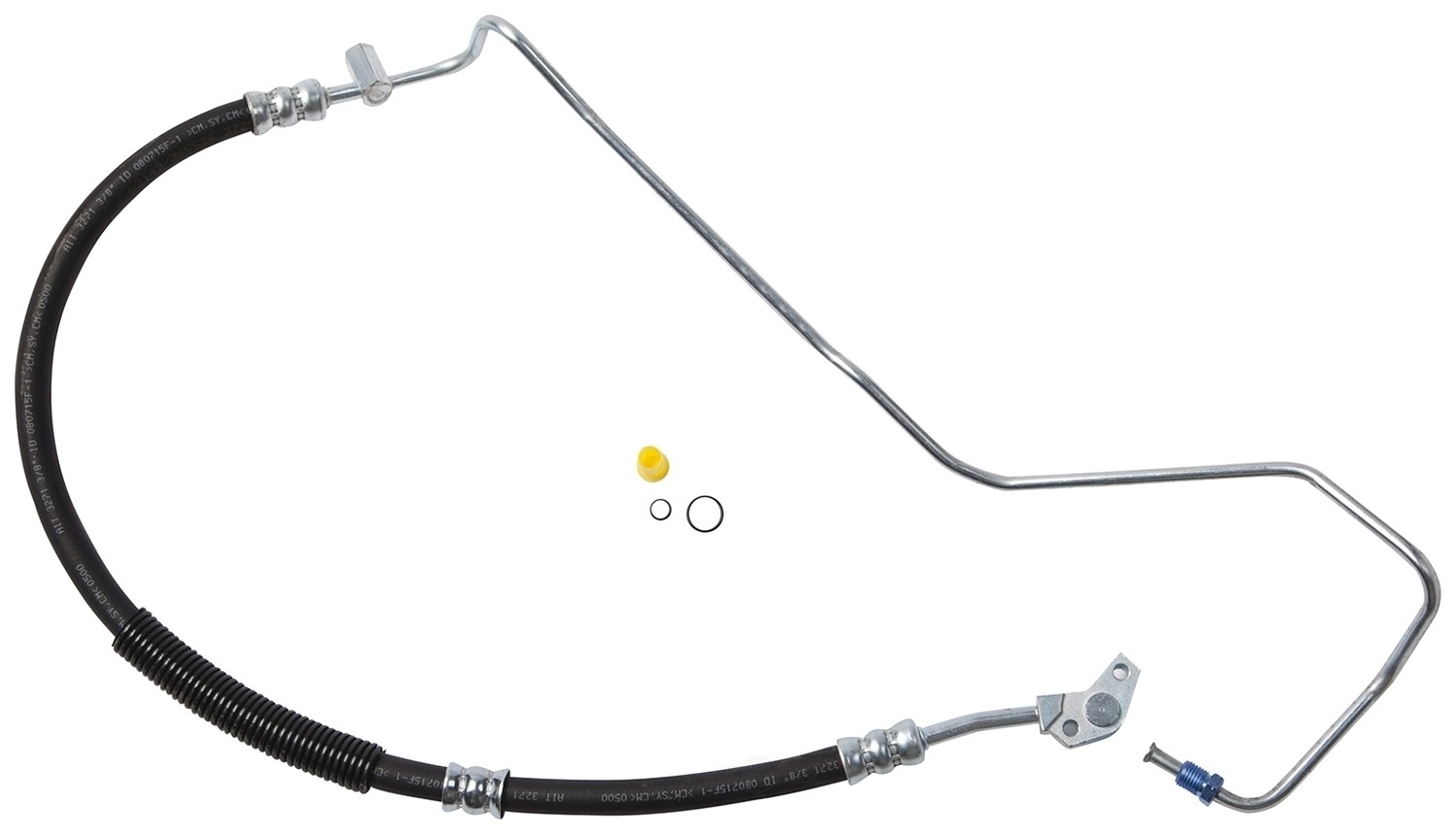 GATES - Pressure Line Assembly - GAT - 365526