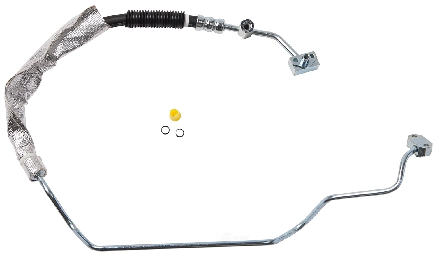 GATES - Pressure Line Assembly - GAT - 365528