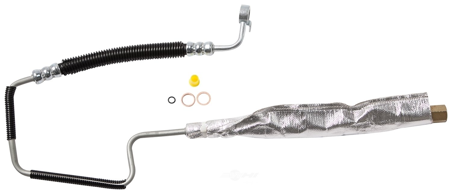GATES - Pressure Line Assembly - GAT - 365530