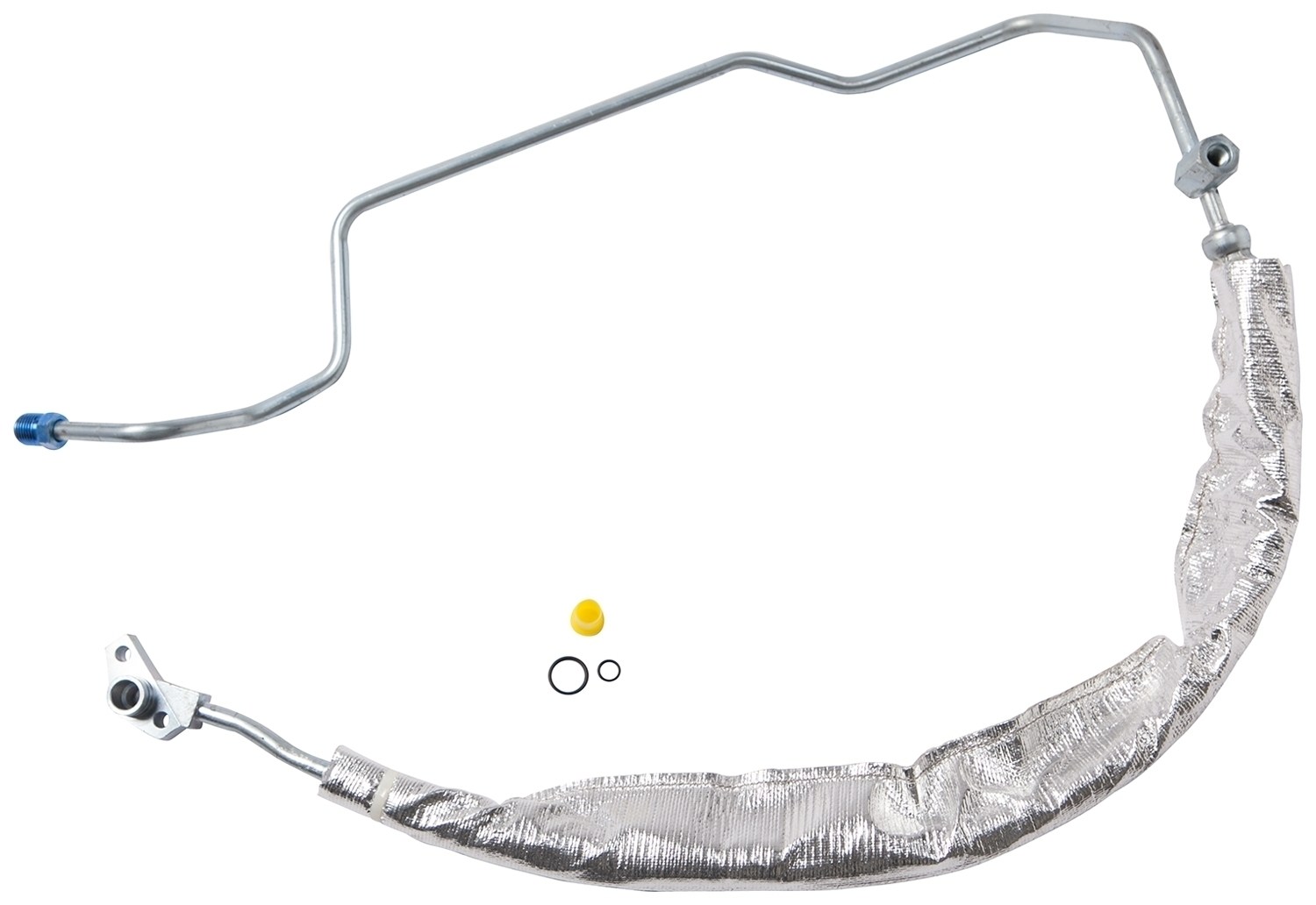 GATES - Pressure Line Assembly - GAT - 365533