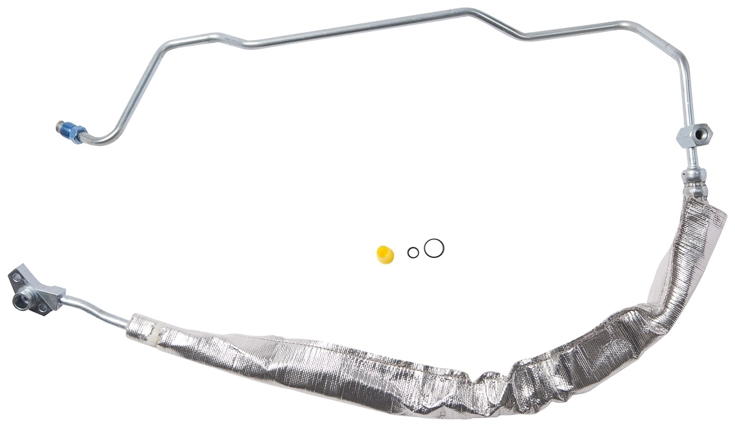 GATES - Pressure Line Assembly - GAT - 365534
