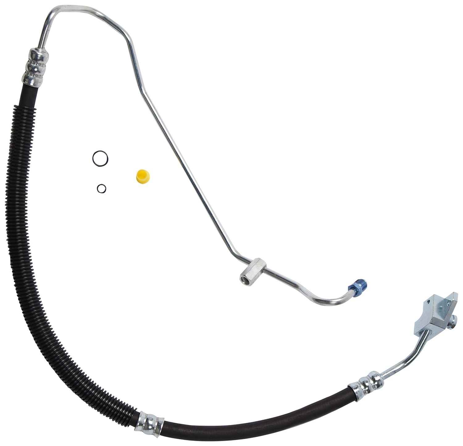 GATES - Pressure Line Assembly - GAT - 365536