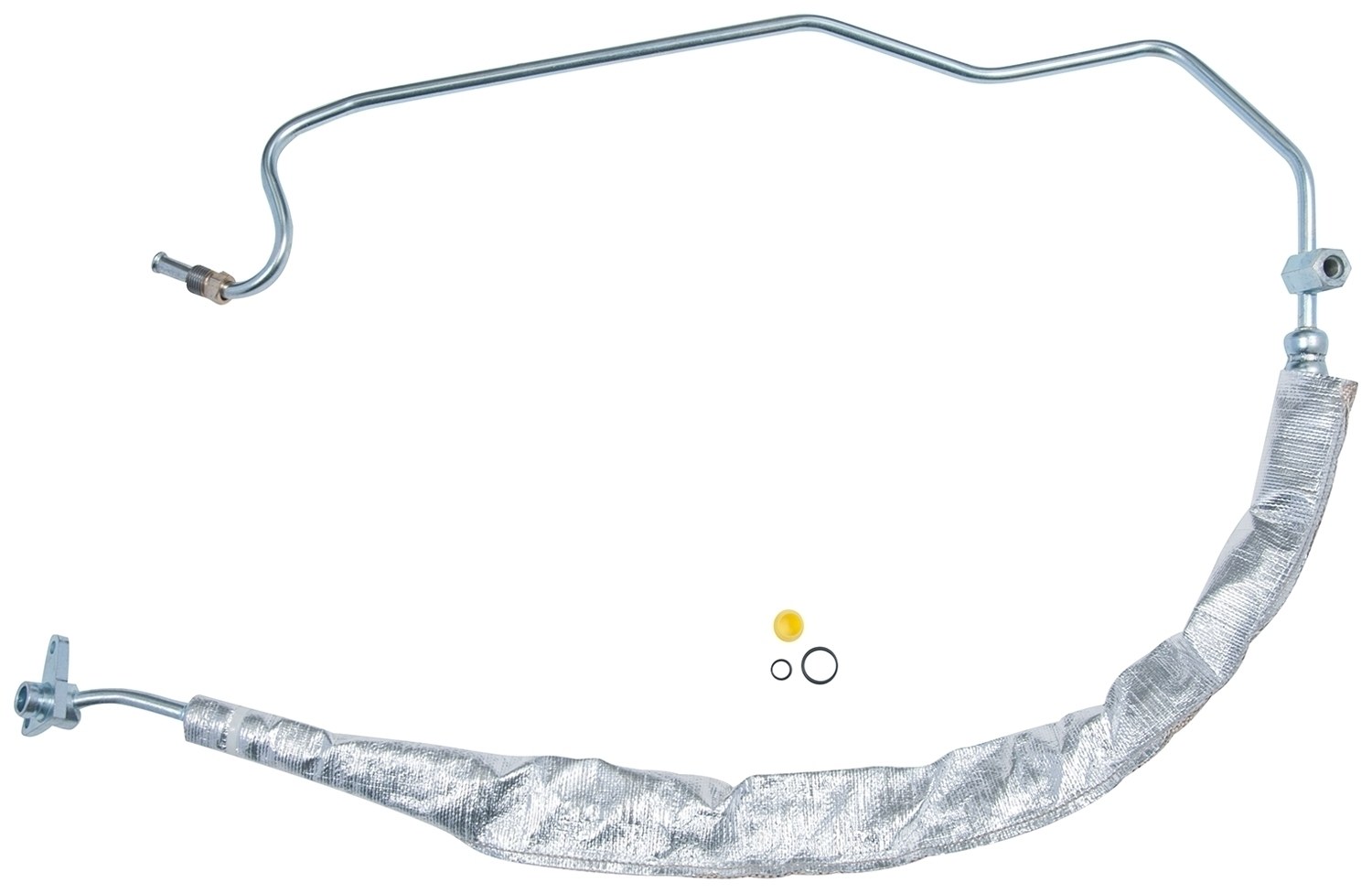 GATES - Pressure Line Assembly - GAT - 365538