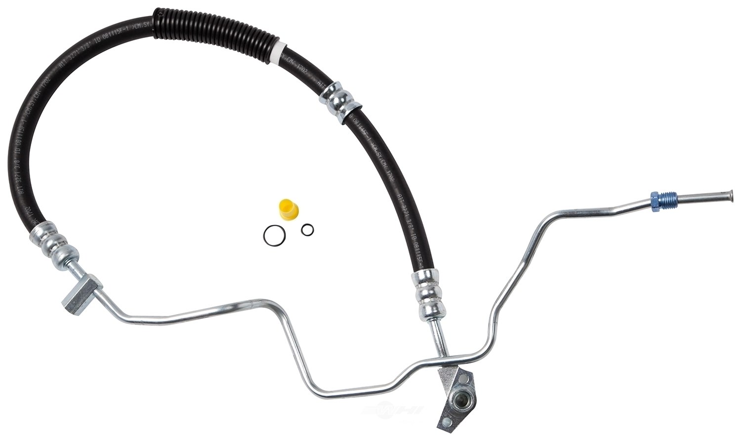GATES - Pressure Line Assembly - GAT - 365541