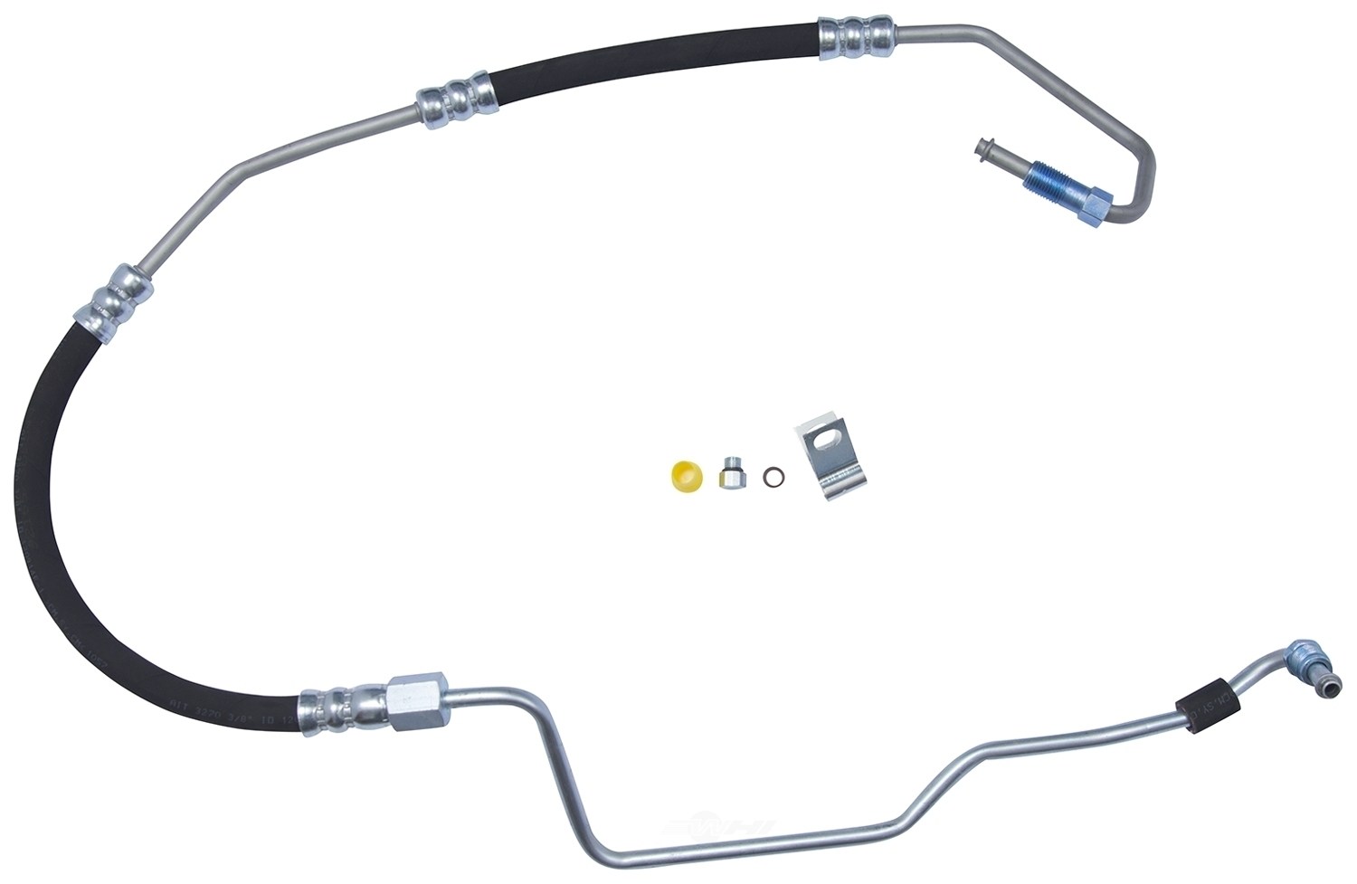 GATES - Pressure Line Assembly - GAT - 365544