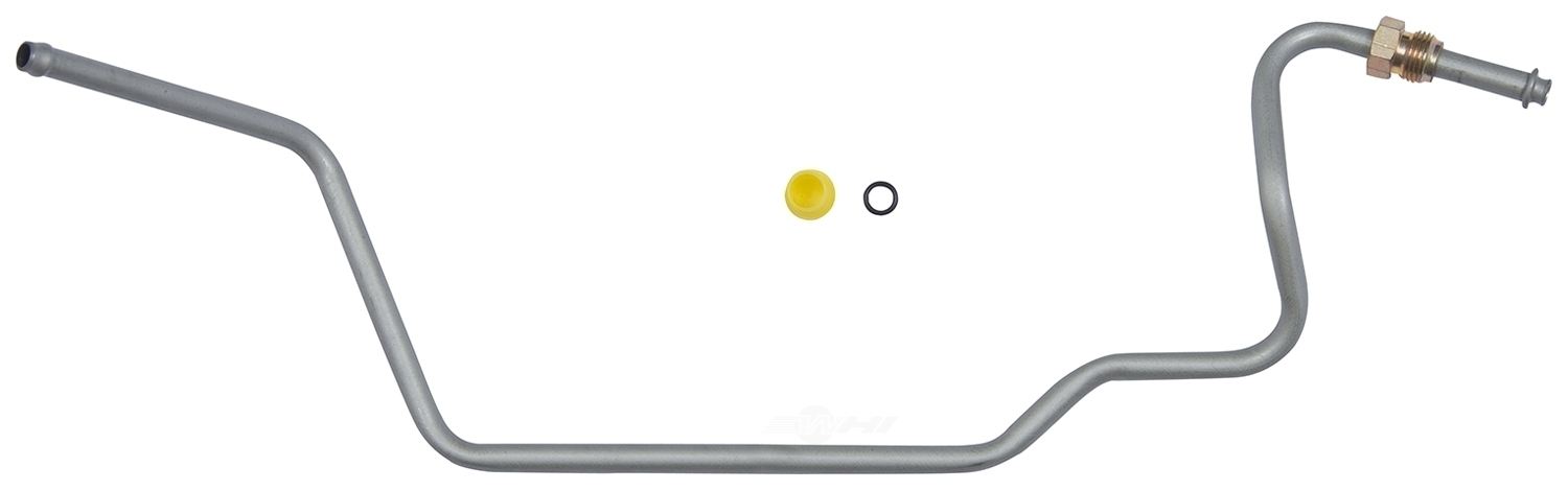 GATES - Return Line Assembly - GAT - 365555
