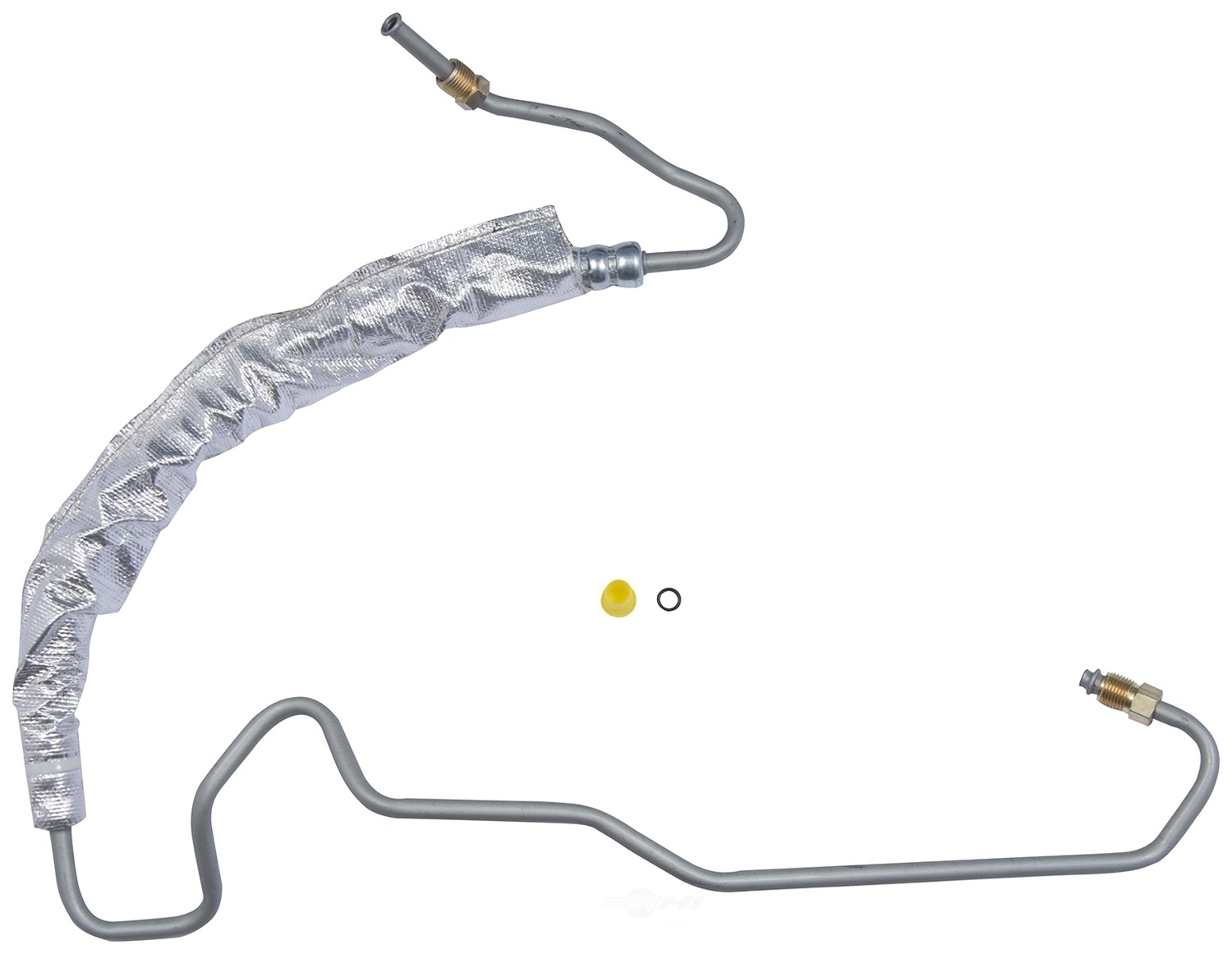 GATES - Pressure Line Assembly - GAT - 365556
