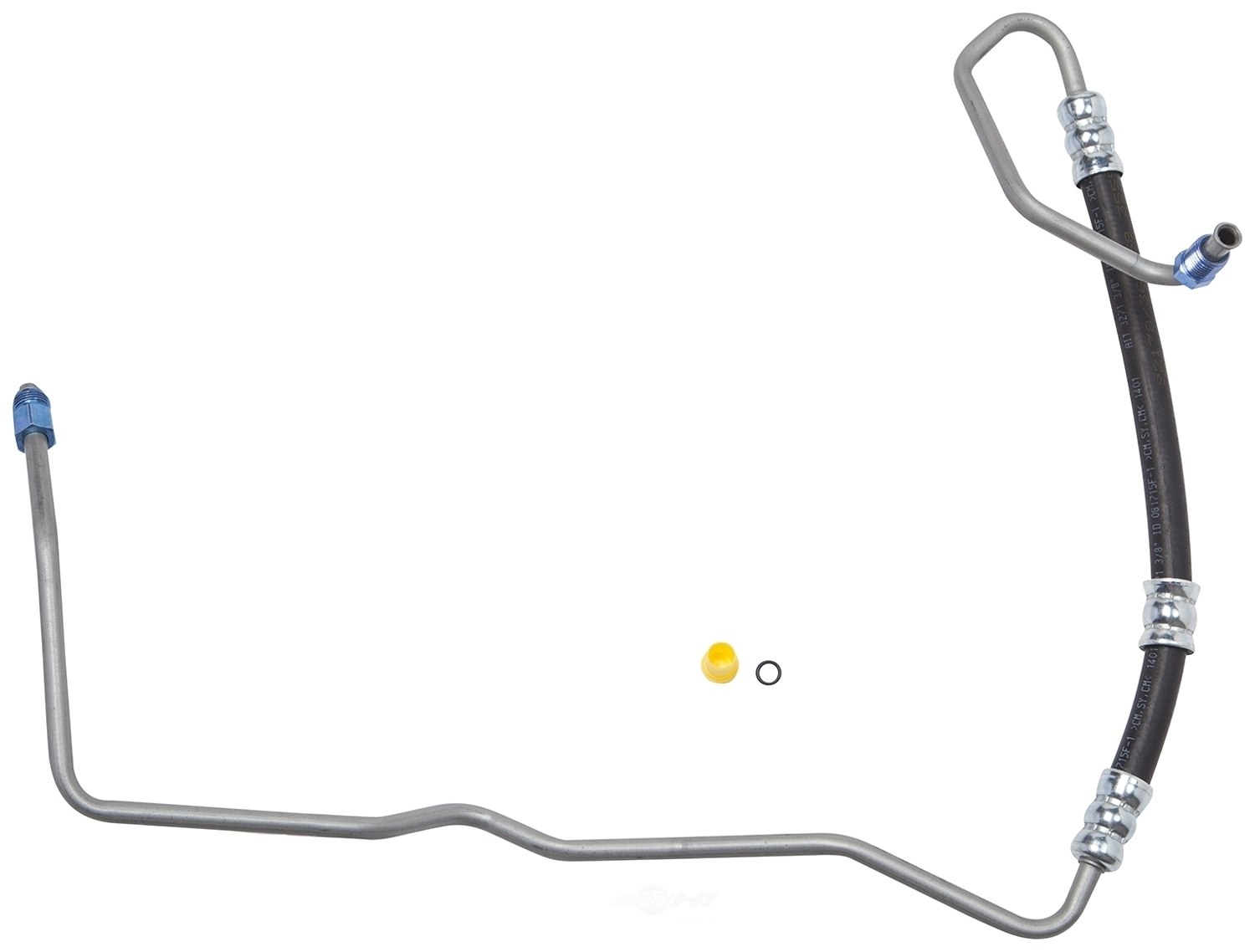 GATES - Pressure Line Assembly - GAT - 365558