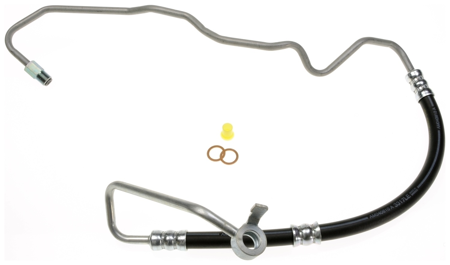 GATES - Pressure Line Assembly - GAT - 365559