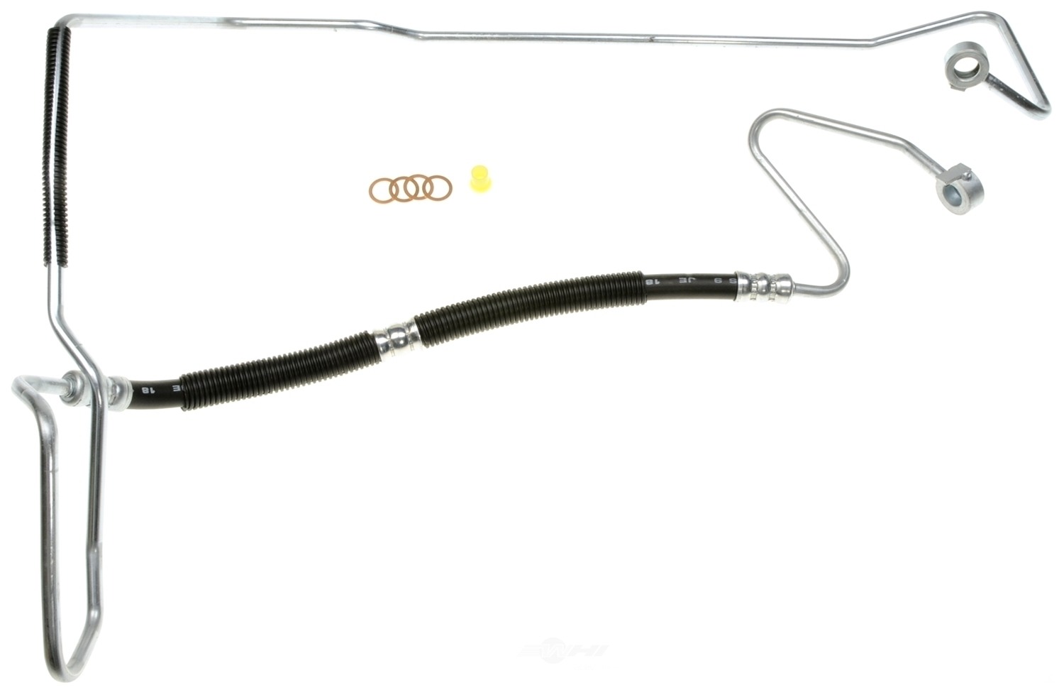 GATES - Pressure Line Assembly - GAT - 365568