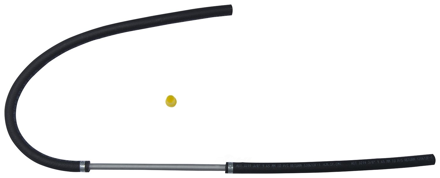 GATES - Return Line Assembly - GAT - 365574