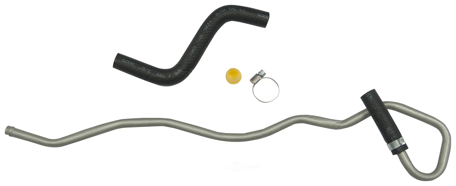 GATES - Return Line Assembly - GAT - 365575