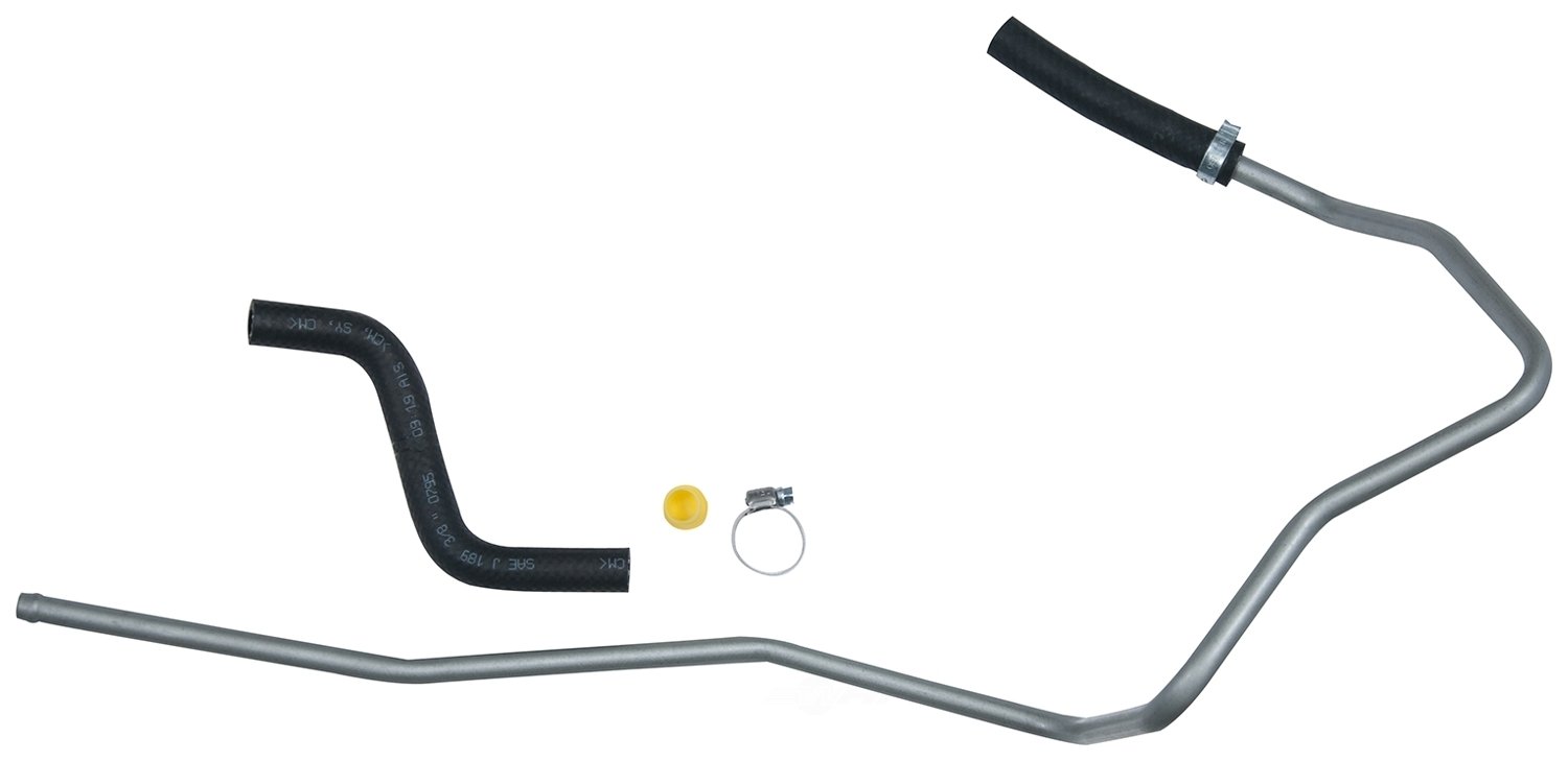 GATES - Return Line Assembly - GAT - 365576