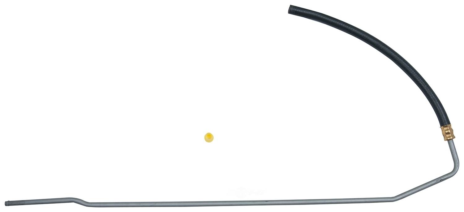 GATES - Return Line Assembly - GAT - 365577
