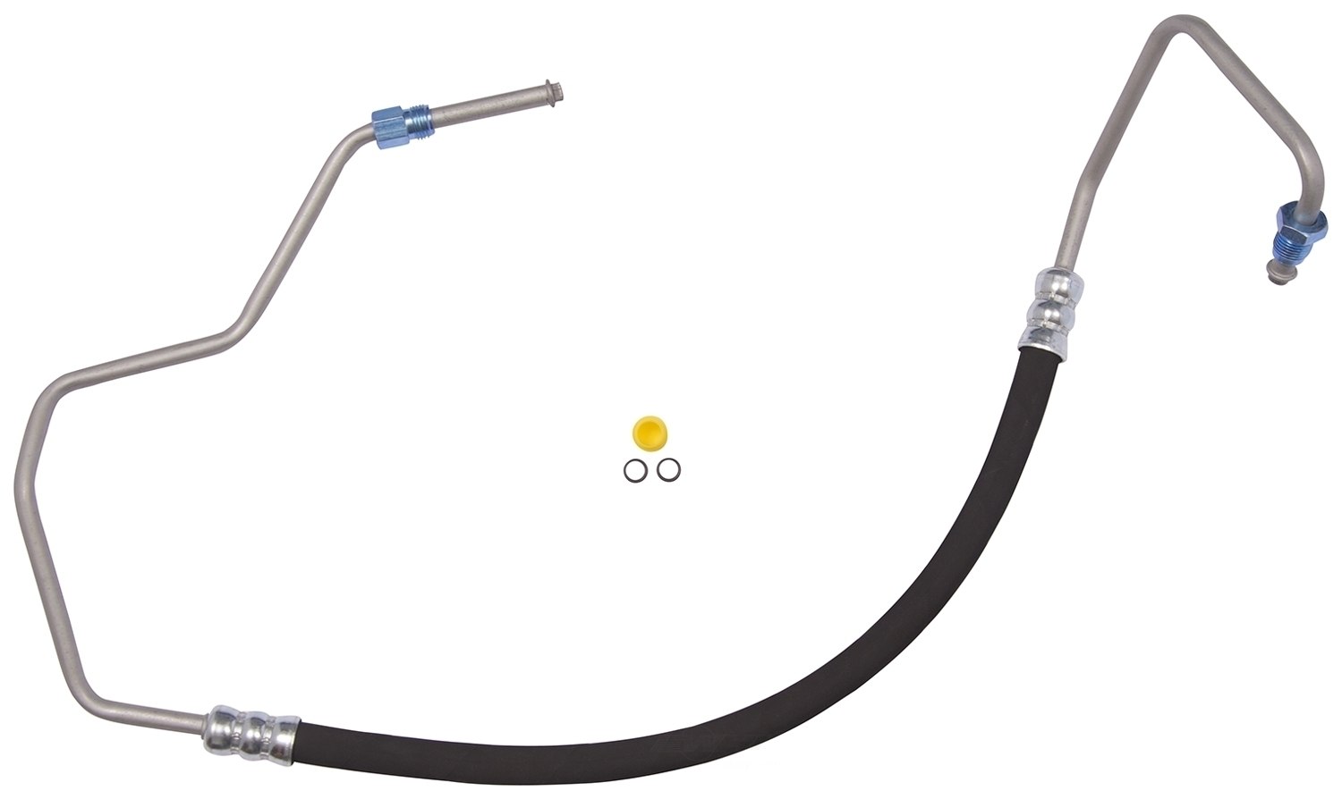GATES - Pressure Line Assembly - GAT - 365579