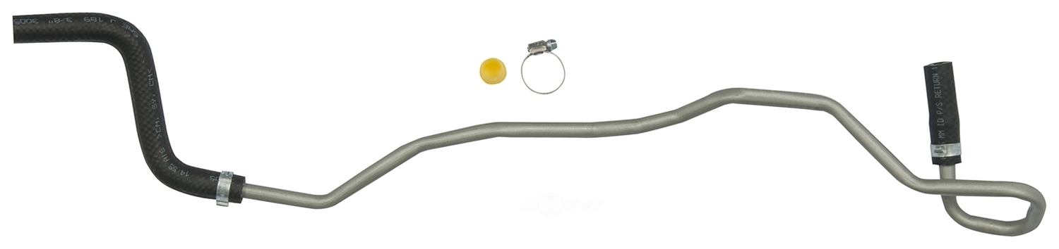 GATES - Return Line Assembly - GAT - 365581