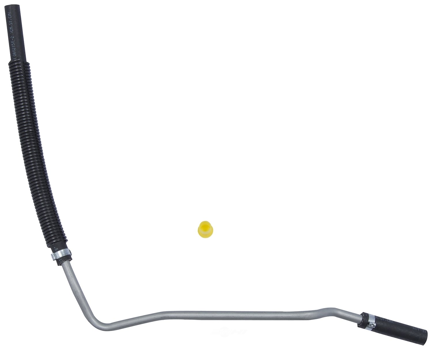 GATES - Return Line Assembly - GAT - 365586