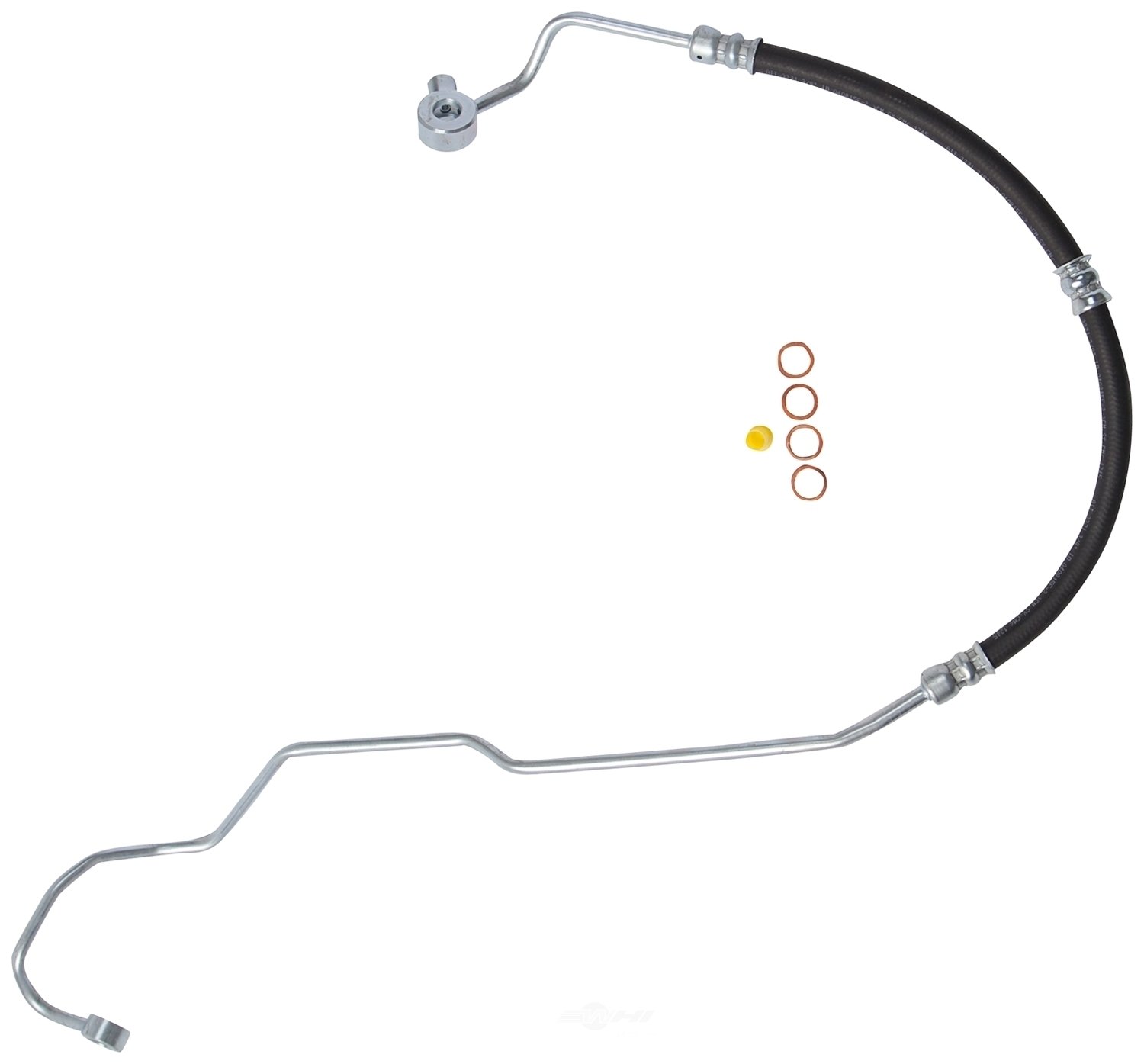 GATES - Pressure Line Assembly - GAT - 365590
