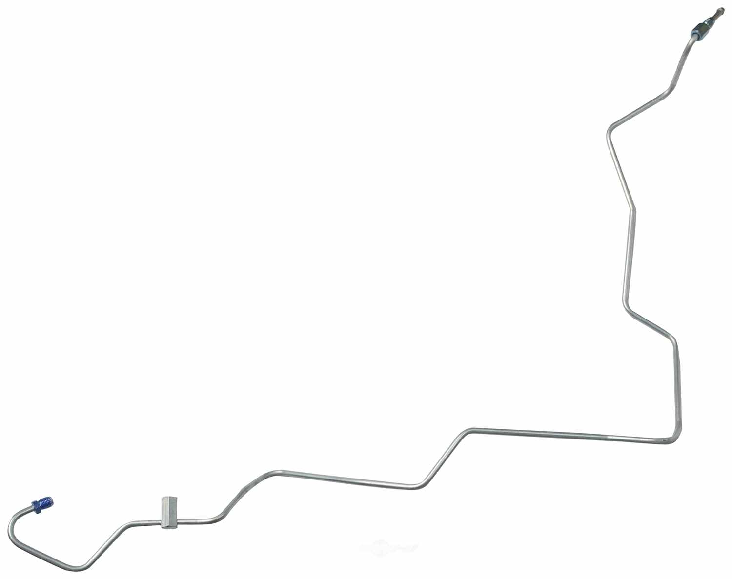 GATES - Pressure Line Assembly - GAT - 365600