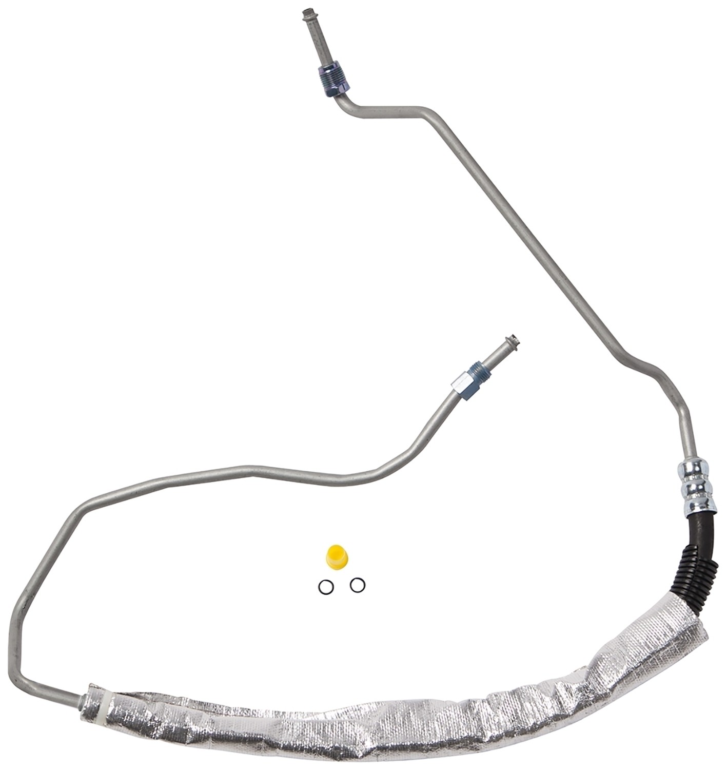 GATES - Pressure Line Assembly - GAT - 365603