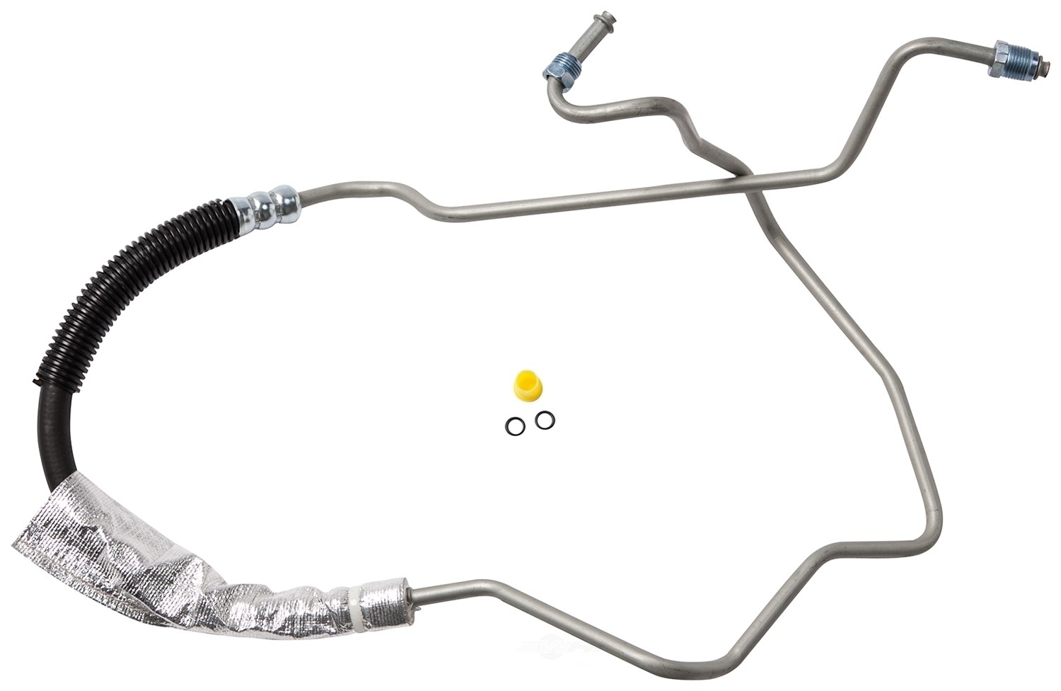GATES - Pressure Line Assembly - GAT - 365604