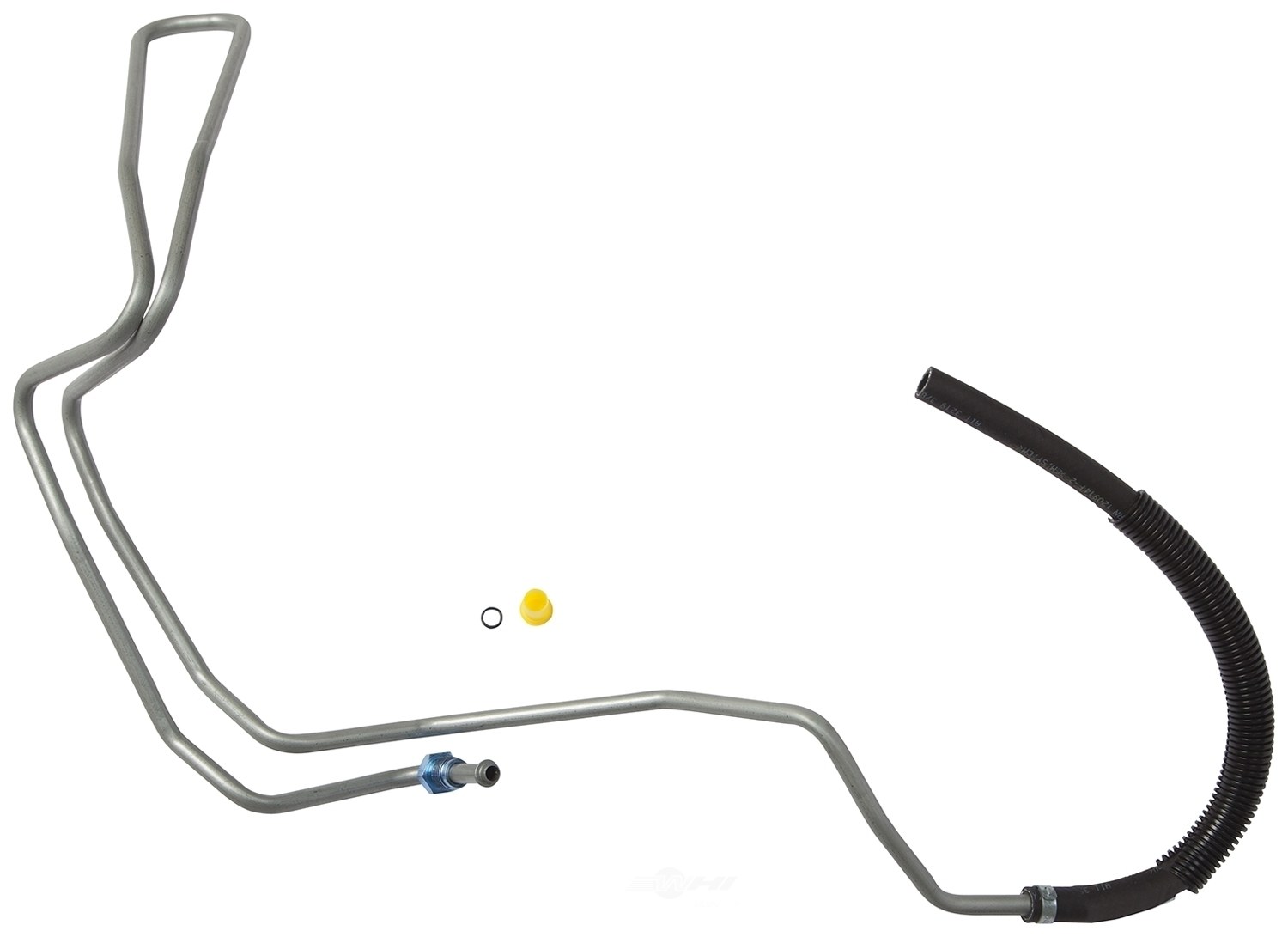 GATES - Return Line Assembly - GAT - 365605