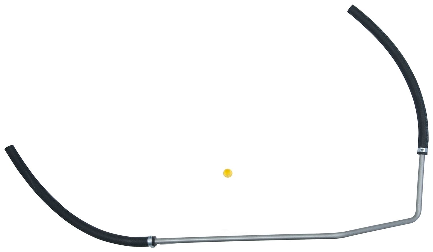 GATES - Return Line Assembly - GAT - 365607
