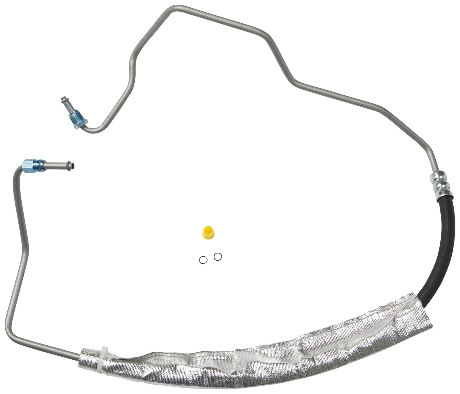 GATES - Pressure Line Assembly - GAT - 365612