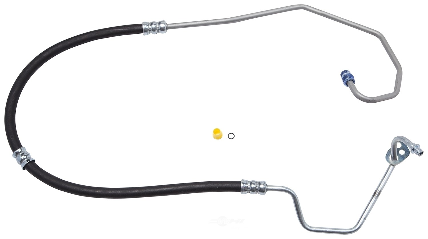 GATES - Pressure Line Assembly - GAT - 365614