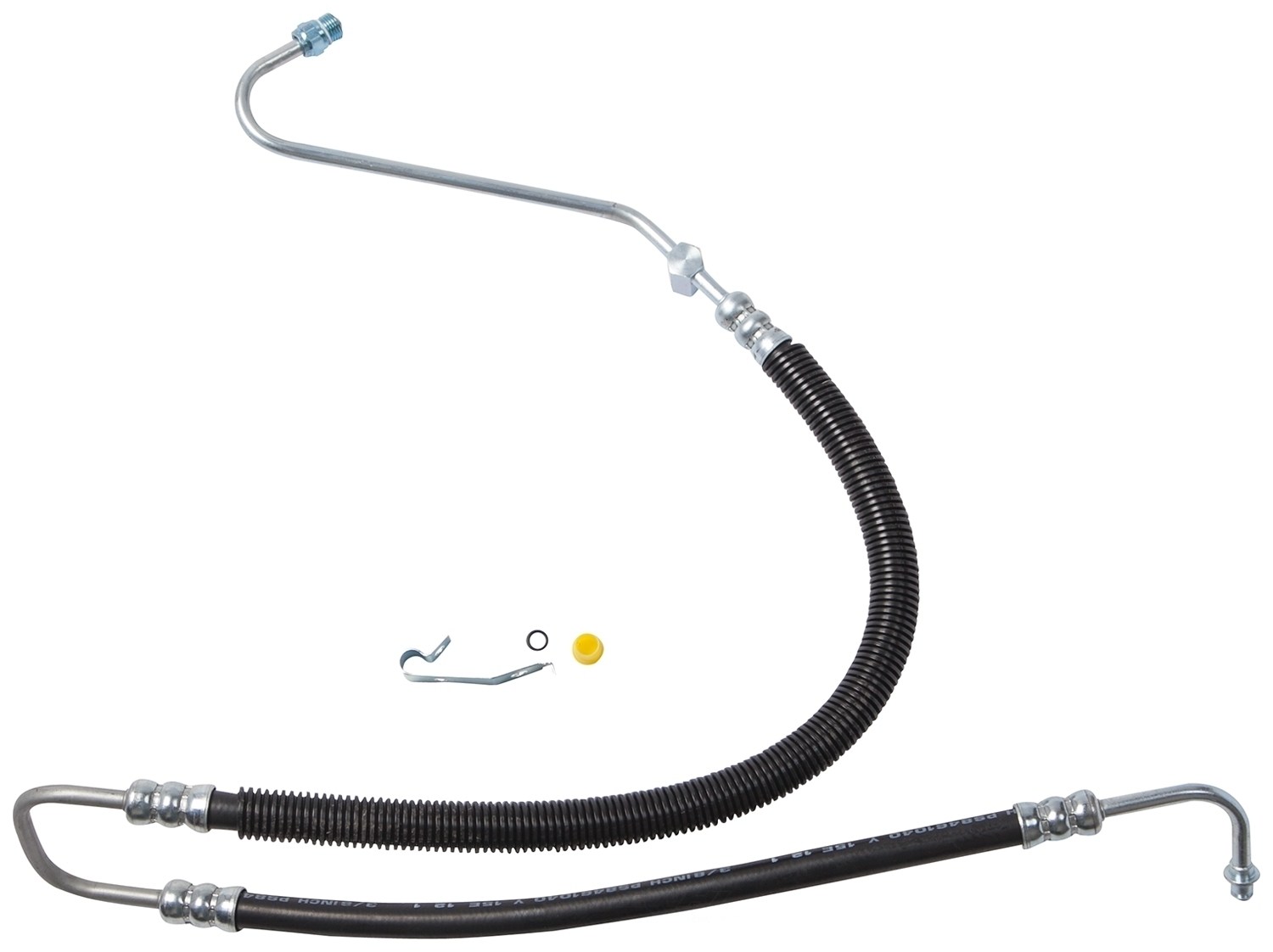 GATES - Pressure Line Assembly - GAT - 365615