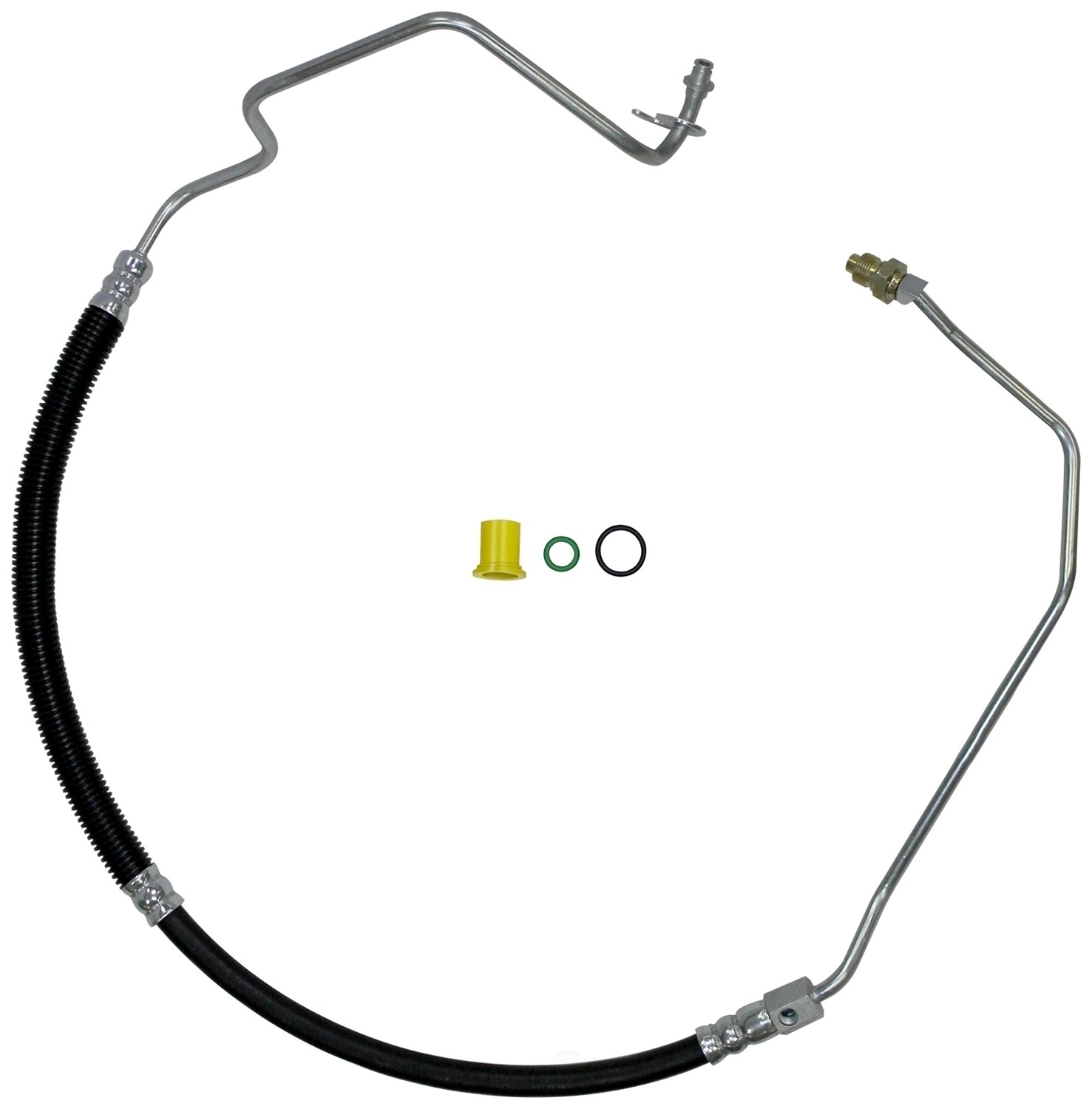GATES - Pressure Line Assembly - GAT - 365618