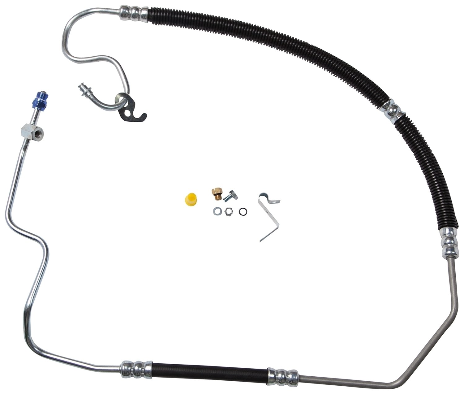 GATES - Pressure Line Assembly - GAT - 365622