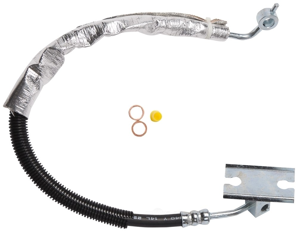 GATES - Pressure Line Assembly - GAT - 365624