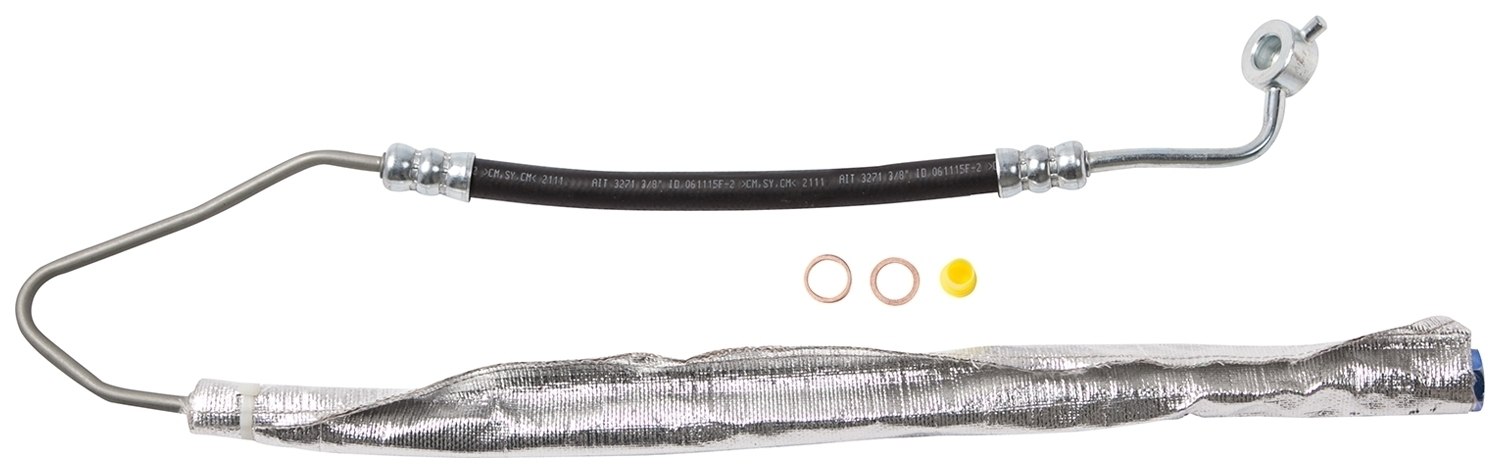 GATES - Pressure Line Assembly - GAT - 365641