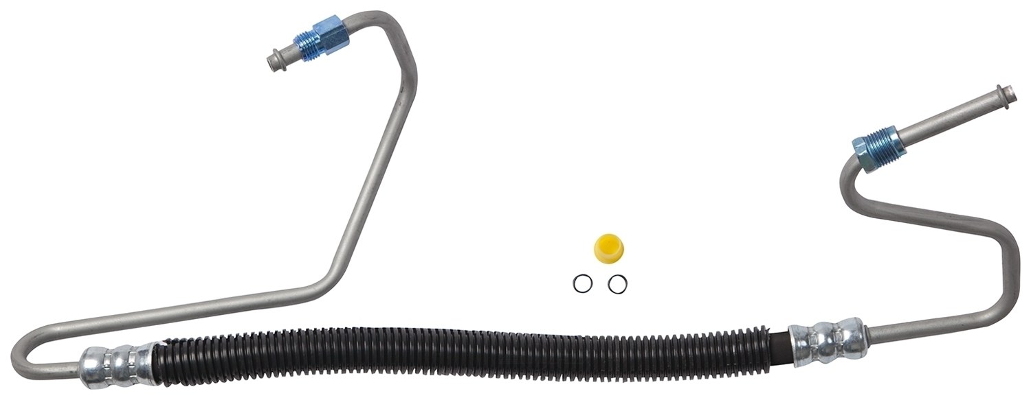 GATES - Pressure Line Assembly - GAT - 365650
